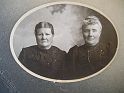 Emma Jane Snyder Copenhaver and Eliza Jane Snyder Keesler, A